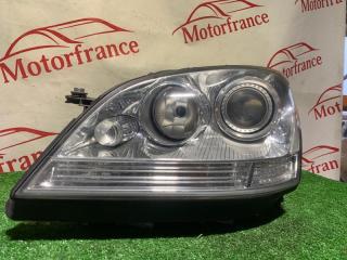 Фара ксеноновая левая Mercedes-benz M-Class