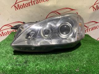Фара ксеноновая левая Mercedes-benz S-Class