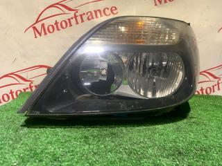 Фара галогеновая левая Renault Scenic 1999-2002 контрактная Фара галогеновая левая Renault Scenic 1999-2002