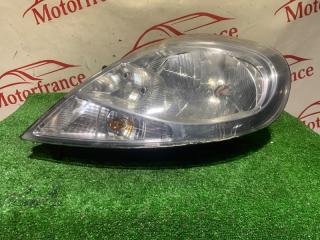 Фара галогеновая левая Renault Trafic контрактная Фара галогеновая левая Renault Trafic