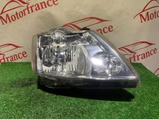 Фара галогеновая передняя правая Renault Modus контрактная Фара галогеновая передняя правая Renault Modus