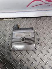 Блок управления двигателем Renault Megane