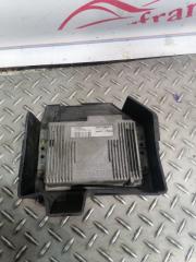 Блок управления двигателем Renault Megane 1996-2003