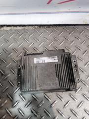 Блок управления двигателем Renault Megane 1996-2003