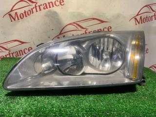 Фара галогеновая передняя левая Ford Focus 2004-2008 контрактная Фара галогеновая передняя левая Ford Focus 2004-2008