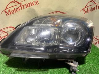 Фара ксеноновая передняя левая Renault Koleos