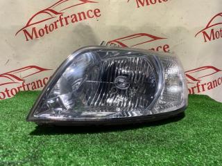 Фара галогеновая передняя левая Chevrolet Aveo контрактная Фара галогеновая передняя левая Chevrolet Aveo