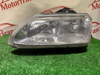 Фара галогеновая передняя левая Renault Laguna 1994-1998 контрактная Фара галогеновая передняя левая Renault Laguna 1994-1998