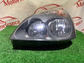 Фара галогеновая левая Renault Clio контрактная Фара галогеновая левая Renault Clio