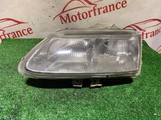 Фара галогеновая передняя левая Renault Laguna 1994-1998 контрактная Фара галогеновая передняя левая Renault Laguna 1994-1998