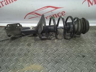 Запчасть стойка амортизатора в сборе передняя правая Chevrolet Lacetti