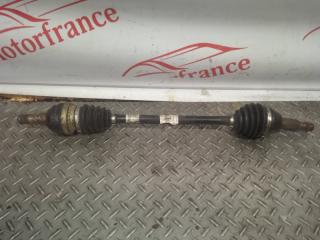 Привод задний левый Chevrolet Captiva