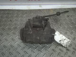 Суппорт тормозной передний левый Renault Megane 2009 контрактная Суппорт тормозной передний левый Renault Megane 2009