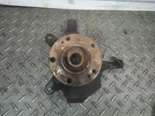 Кулак поворотный передний левый Renault Laguna 2001-2008