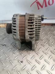 Запчасть генератор Nissan Qashqai