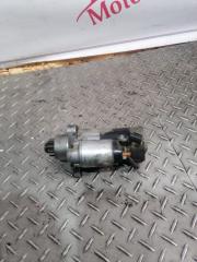 Стартер Nissan Murano Z50 3.5 VQ35DE