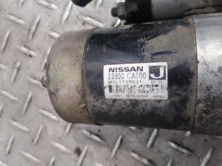 Стартер Murano 2002-2007 Z50 3.5 VQ35DE