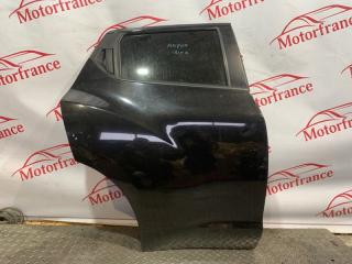 Запчасть дверь задняя правая задняя правая NISSAN Juke 2010-2019
