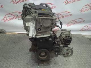 Двигатель Renault Megane
