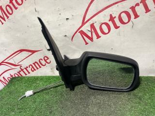 Зеркало правое механическое Ford Fusion 2002-2005