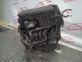 Двигатель SEAT IBIZA 4 1.4 BXW