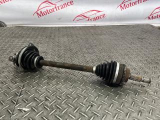 Привод передний левый Renault Logan