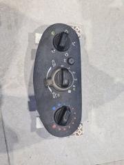 Запчасть блок управления печкой Renault Logan 2014-2020