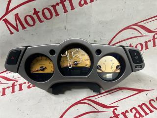 Запчасть панель приборов Nissan Murano 2002-2008