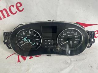 Запчасть панель приборов Renault Logan 2004-2007