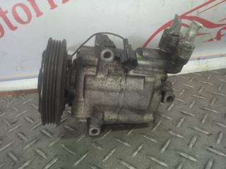 Запчасть компрессор кондиционера Nissan Note