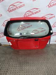 Крышка багажника Chevrolet Aveo