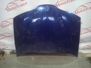 Капот Renault Laguna 2001-2005