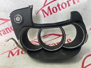 Запчасть консоль панели приборов Nissan Murano