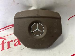 Подушка безопасности в руль Mercedes-benz M-Class