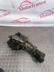 Раздатка Outlander XL 2.4 4B12