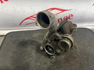 Запчасть турбина Renault Laguna