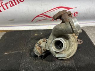 Турбина Volkswagen CRAFTER 2006