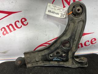 Фото запчасти рычаг передний передний правый Chevrolet Aveo контрактная запчасть Запчасть рычаг передний передний правый Chevrolet Aveo