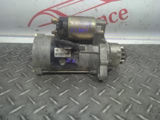 Запчасть стартер Nissan Almera