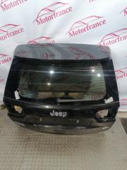 Запчасть крышка багажника Jeep Grand Cherokee 2010-2023
