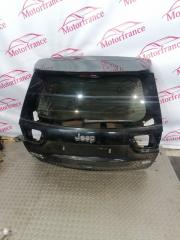 Крышка багажника Grand Cherokee 2010-2023 WK2