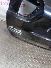 Крышка багажника Jeep Grand Cherokee WK2