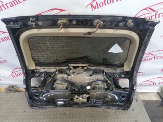 Крышка багажника Grand Cherokee 2010-2023 WK2