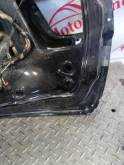 Крышка багажника Grand Cherokee 2010-2023 WK2