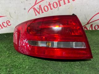 Запчасть фонарь задний левый Audi A4