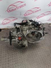 МКПП Mitsubishi ASX