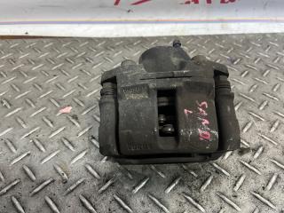 Суппорт тормозной передний левый Renault Sandero