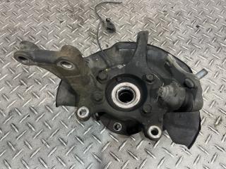 Фото запчасти кулак поворотный передний правый Toyota Rav4 контрактная запчасть Запчасть кулак поворотный передний правый Toyota Rav4