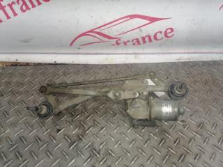 Трапеция дворников Ford Fiesta 2002-2008