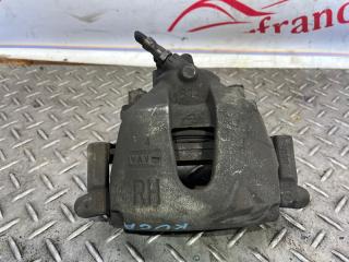 Запчасть суппорт тормозной передний правый Ford Kuga